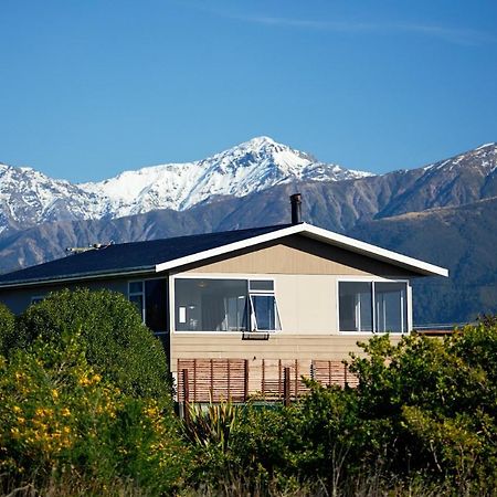 Seas The Day In Kaikoura - Book Now! Villa Exterior photo